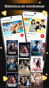 Biblioteca de dramas cortos de zzledora